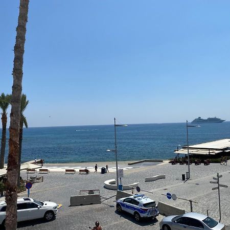 Sea La Vie #1 - Luxury Seaview Apartment Paphos Exterior foto